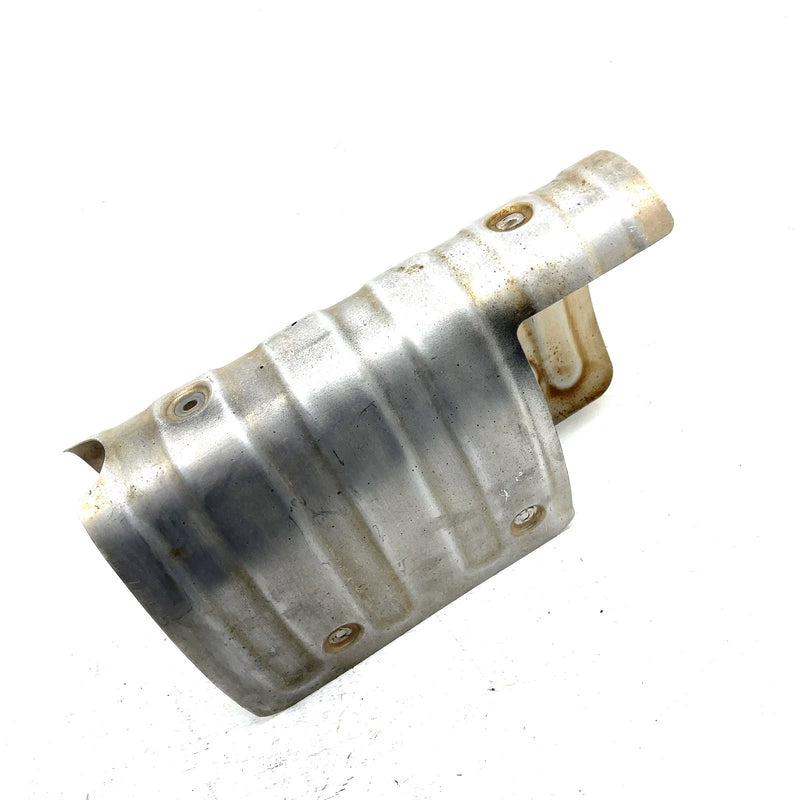 2013 Polaris Ranger XP 900 OEM Exhaust Muffler Heat Shield 5255371 XP11