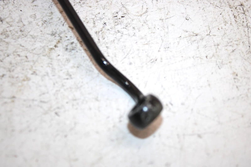 1990 Kawasaki Bayou 300 Oem Left Oil Delivery Pipe 32102-1967 AK22