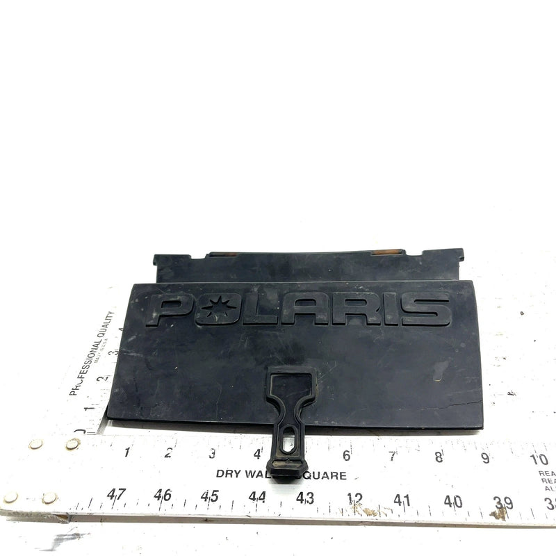 85-86 Polaris Trail Boss 250R OEM Tool Box Lid 5430769 AP207