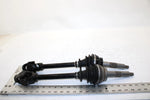 2000 Polaris Xplorer 400 Oem Front Cv Shaft Pair 2200960 AP200