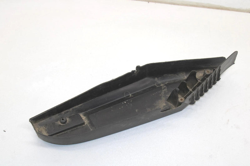 01 Polaris Rmk 700 Oem Right Snow Skirt 5433362-067 SP204