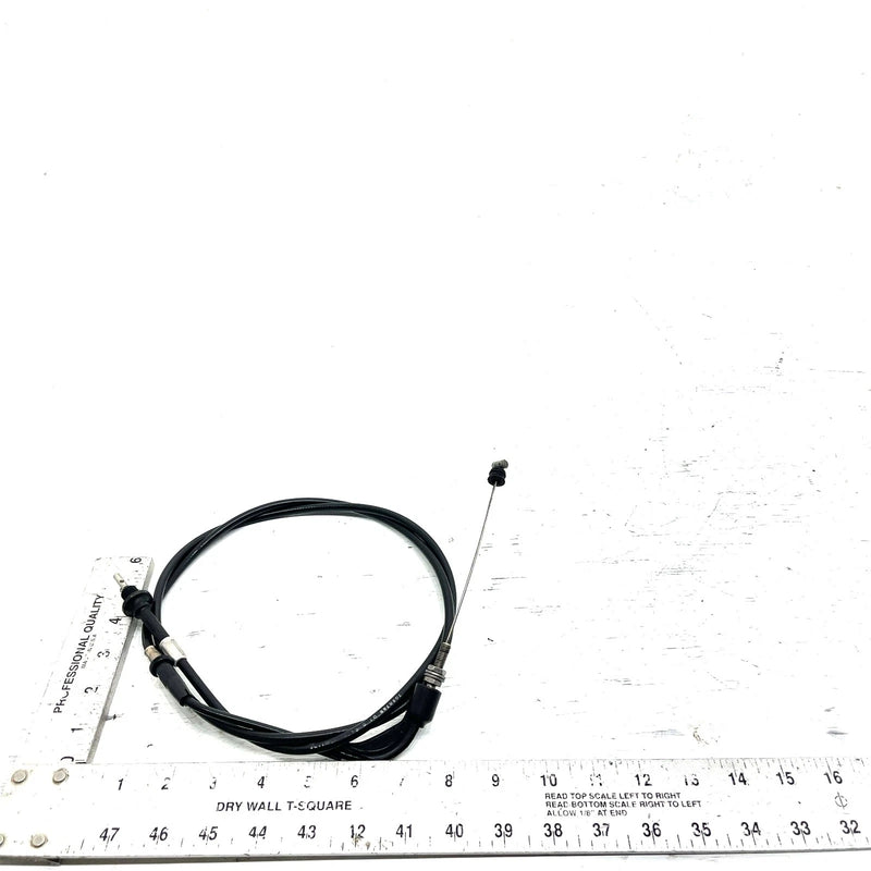 2000 Polaris Virage OEM Choke Cable 7080926 JP50