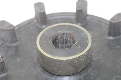 87 Yamaha Exciter EX570L OEM Drive Axle 9T Drive Sprocket 3R6-W4753-00-00 SY51