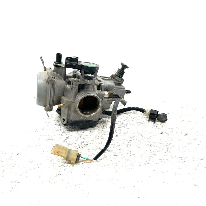 2007 Honda Rancher 400 TRX400FA 4x4 AT OEM Carburetor 16100-HN7-A22 AH77