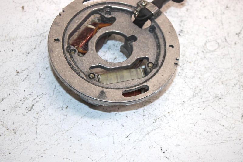 84 Yamaha Phazer Se Oem Stator 88F-85510-00-00 Q5966