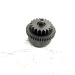 2012 Yamaha Grizzly 550 YFM550 4x4 OEM Starter Dampner Gear 1S3-15560-01-00 AY65