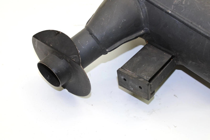 2001 Yamaha Vmax 500 Exhaust Silencer Muffler Resonator 8CR-14640-01-00 B540