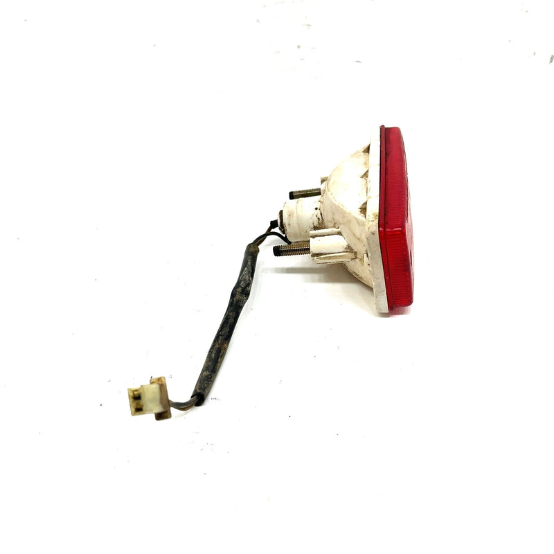 1987 Suzuki Quadrunner 4WD LT4WD OEM Tail Brake Light 35710-41B02 AS28