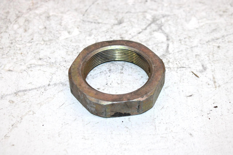 2003 Kawasaki Prairie 650 Oem Rear Axle Nut 41068-1453 AK26