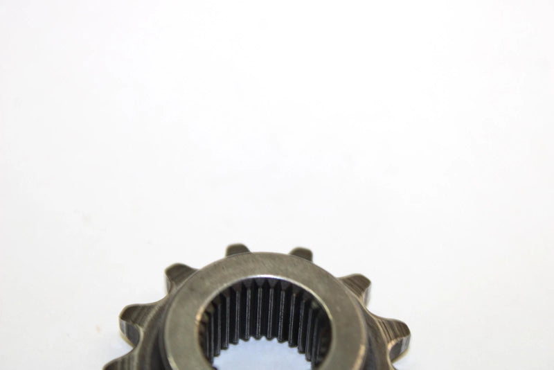 86 Kawasaki Bayou 300 OEM Starter Motor Sprocket 12046-1004 AK9