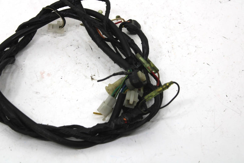 1989 Yamaha Ovation Oem Main Wire Harness 85L-82590-00-00 SY67