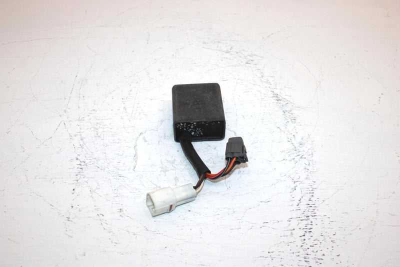 1999 Yamaha  Bear Tracker 2wd Oem CDI ECU ECM Ignition Box 4BD-85540-10-00 AY50
