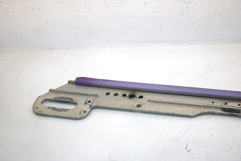 97 Arctic Cat Zl 440 Oem Skid Rail 1604-151 SA12