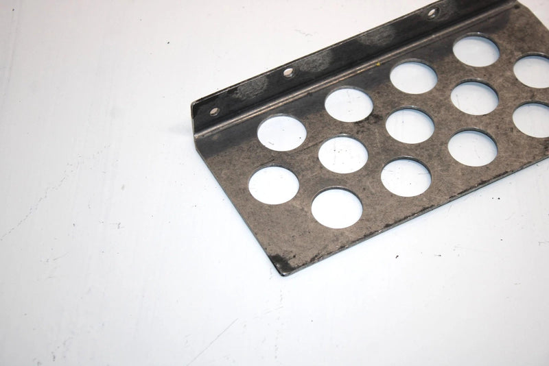 01 Polaris Xc Sp 600 Oem Belt Guard Bracket 5245066 SP65