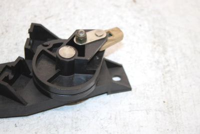 2002 Yamaha Waverunner Xlt800 Oem Trim Control Bracket F0D-U153J-10-00 JY25