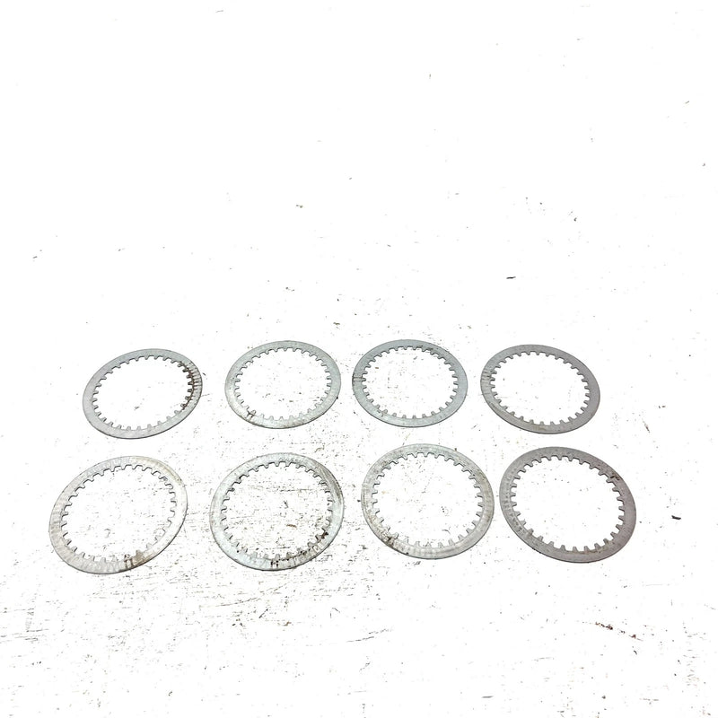 2001 Bombardier DS650 OEM Clutch Plate Set 420259262 AB16