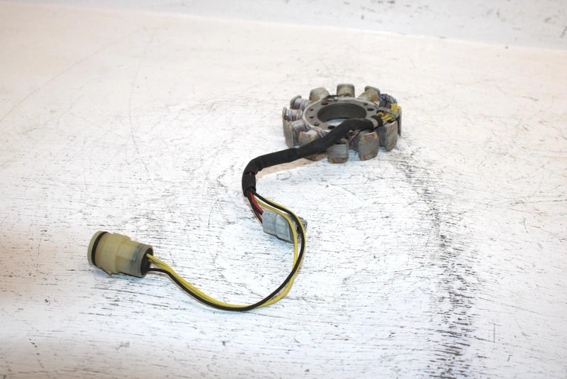 1998 Ski-doo Formula 500 Oem Stator 410922100 SS1