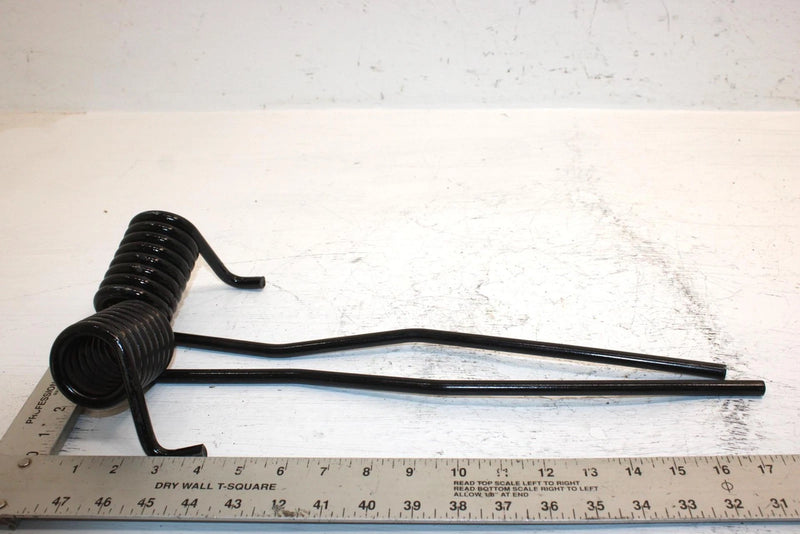 1991 Polaris Sport Oem Rear Spring Set 7041119 7041120-067 SP26