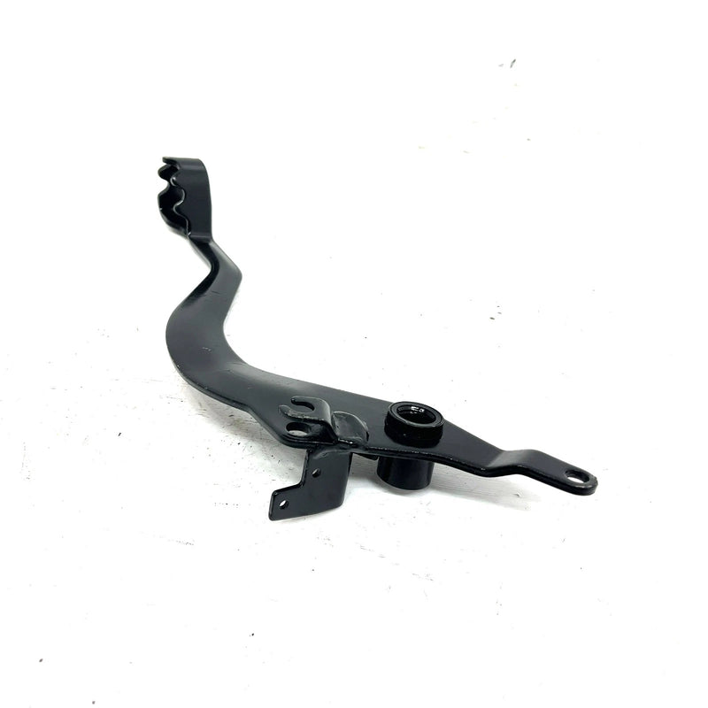 07-14 Honda Rancher 420 TRX420FE ES OEM Rear Brake Pedal 46510-HP5-600 AH76