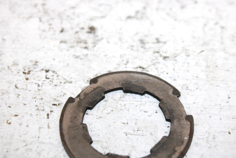 1997 Arctic Cat Bearcat 454 Oem Transmission Lock Washer Pair 3423-039 AA11
