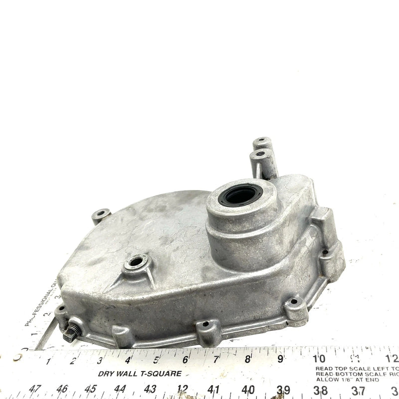 1986 Polaris Trail Boss 250R OEM Left Gearcase Cover 5130610 AP195