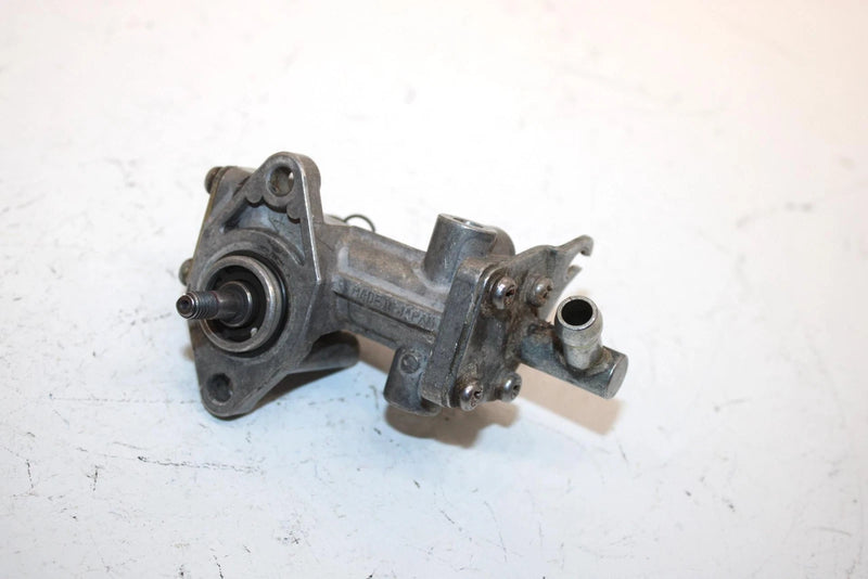 96 Ski-doo Mach 1 Oem Oil Pump Assy 420887342 SSS1