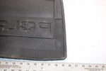 97 Polaris Xlt Sp Oem Snowflap 5432033 SP58