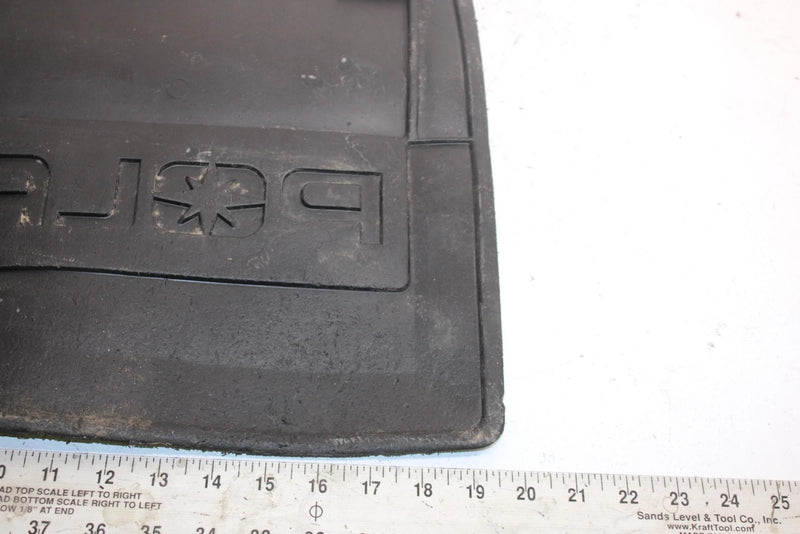 97 Polaris Xlt Sp Oem Snowflap 5432033 SP58