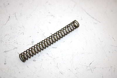 87 Kawasaki Bayou 185 Klf185a Oem Brake Cable Spring 92144-1051 AK13