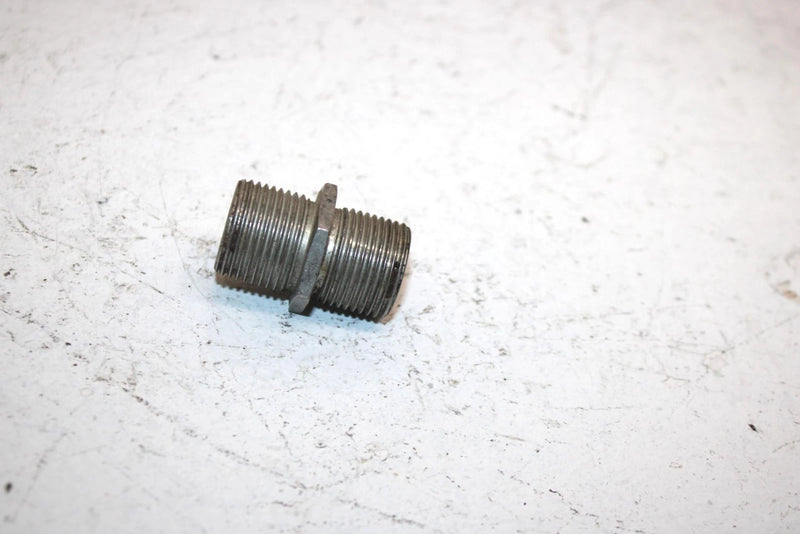2006 Polaris Ranger Xp 700 Oem Oil Filter Union Adapter 2540115 2521388 XP3