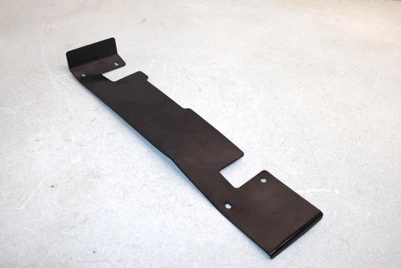 95 Polaris Xplorer  Oem Clutch Guard Bracket 5222860-067 Q5044