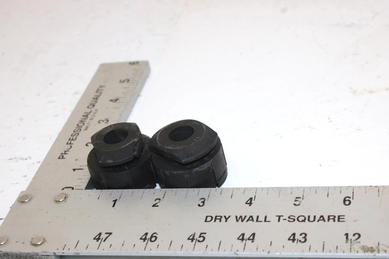2003 Honda Trx 250 Exa Sporttrax Ex Oem Seat Dampner Pair 77207-HA0-000 Q1971