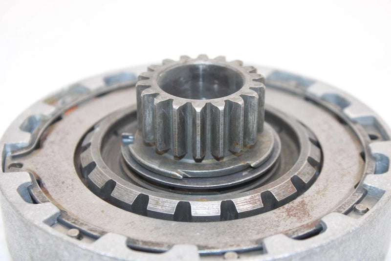 1987 Honda Atc 90a Oem Clutch Pack Set 22101-046-040 AH57
