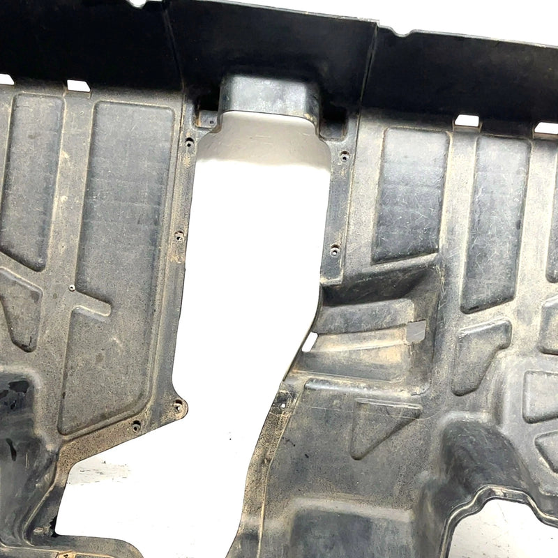 09-10 Polaris RZR 800 EFI OEM Floor Pan 5438820-070 XP8.2