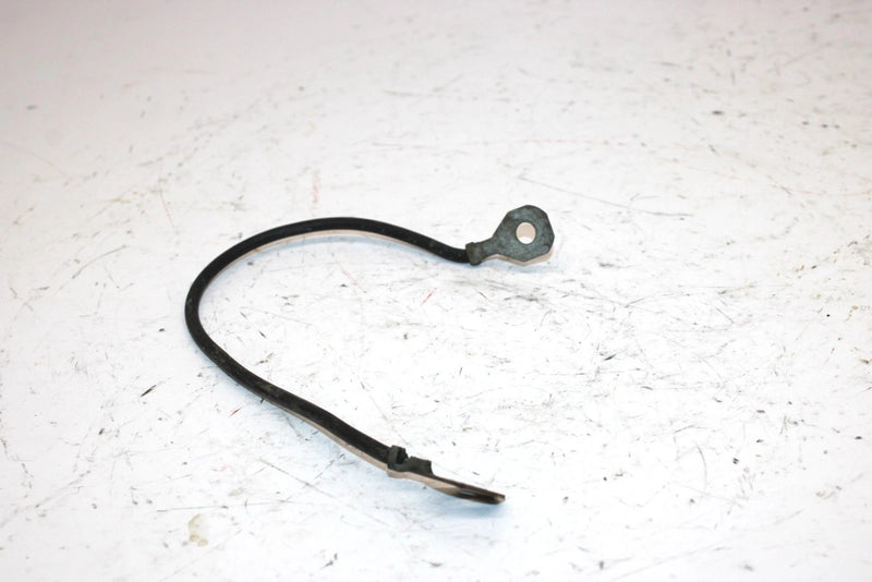 1998 Arctic Cat Zr 500 (2nd Run) Oem Ground Wire 0686-126 SA62
