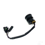 96-98 Sea-Doo SPX OEM VTS Trim Gauge 278000451 JS32