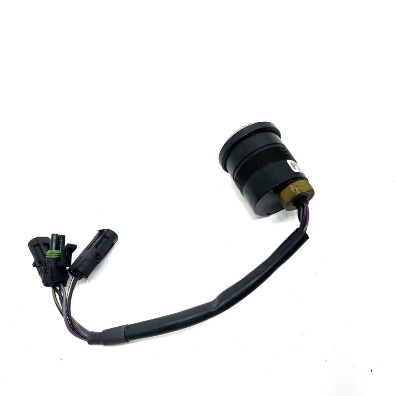 96-98 Sea-Doo SPX OEM VTS Trim Gauge 278000451 JS32