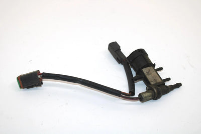 2004 Ski-doo Mxz X 800 Oem Solenoid Valve 515175822 SS114