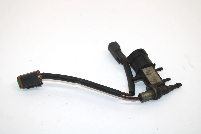 2004 Ski-doo Mxz X 800 Oem Solenoid Valve 515175822 SS114