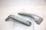 1997 Yamaha Vmax Sx 700 Triple Oem Front Bumper Brace Set 8CR-21949-10 SY10