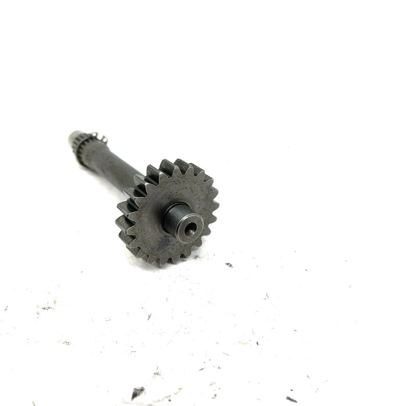 05-09 Honda Foreman 500 TRX500FE OEM Starter Reduction Shaft 28130-HP0-A00 AH14