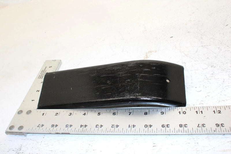 1988 Suzuki Lt 230 E Oem Brake Disc Guard 61391-35B00 AS7