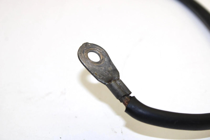 1993 Polaris Trail Boss 250 Oem Negative Battery Cable 4010076 Q1758