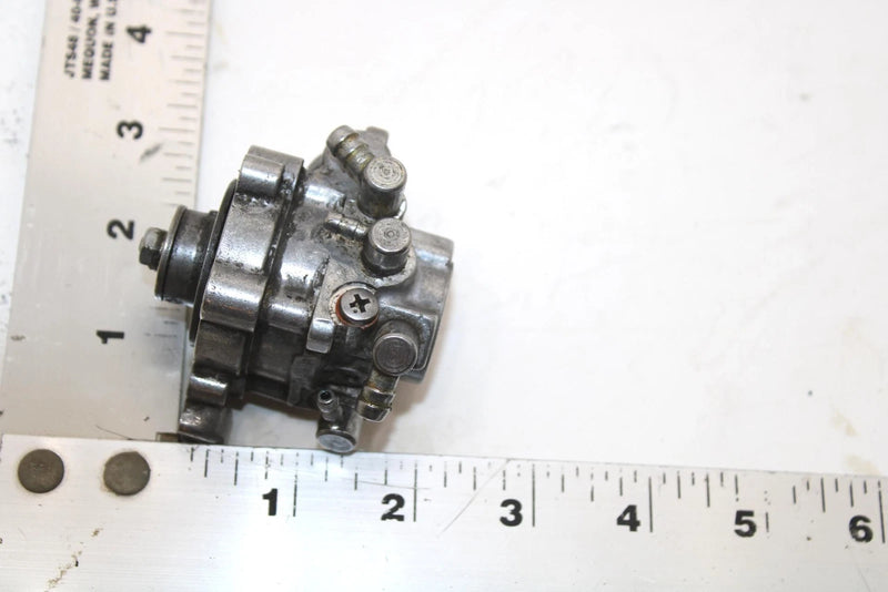 Yamaha Srv Ss440 Xlv Oem Oil Pump  8v8-13101-00-00 SY62