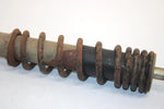 86 Honda Fourtrax 250 Trx250 A Oem Rear Shock 52400-HA8-003 AH32