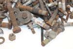 1990 Polaris Trail Oem Nut Bolt Spacer Hardware Kit SP16