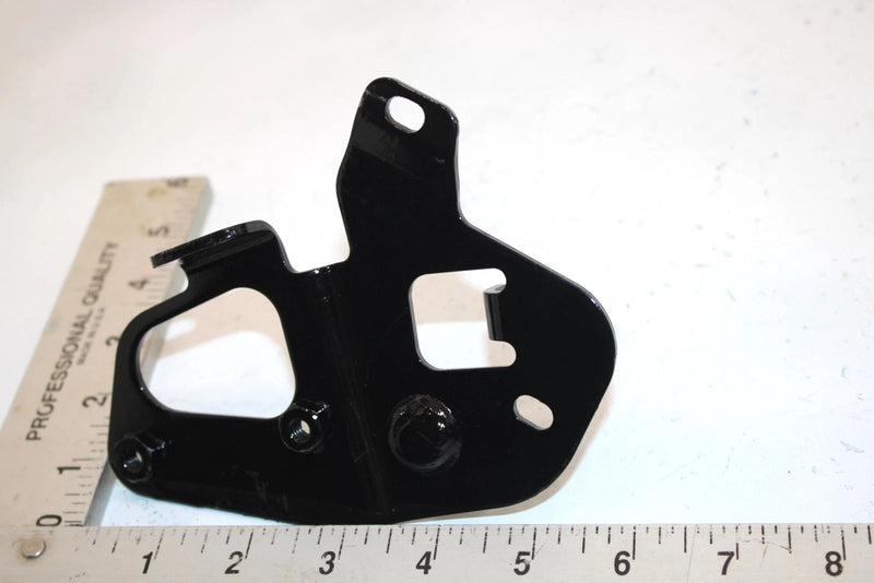04 Polaris Atp 330 4x4 Oem Rear Brake Pedal Bracket 1014057-067 AP23