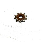 null Suzuki Quadsport 80 OEM 10T Front Sprocket 27511-40B10 AH38