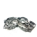 1996 Yamaha Big Bear 350 YFM350FW 4x4 OEM Crankcase 1YW-15100-07-00 AY55