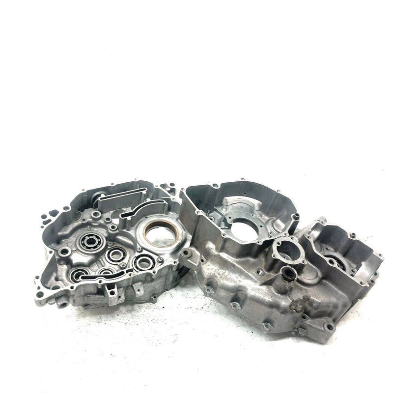 1996 Yamaha Big Bear 350 YFM350FW 4x4 OEM Crankcase 1YW-15100-07-00 AY55